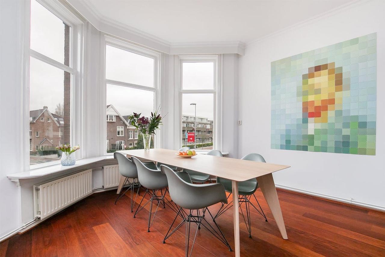 92 m² gemeubileerd appartement in Haarlem - Afbeelding 5
