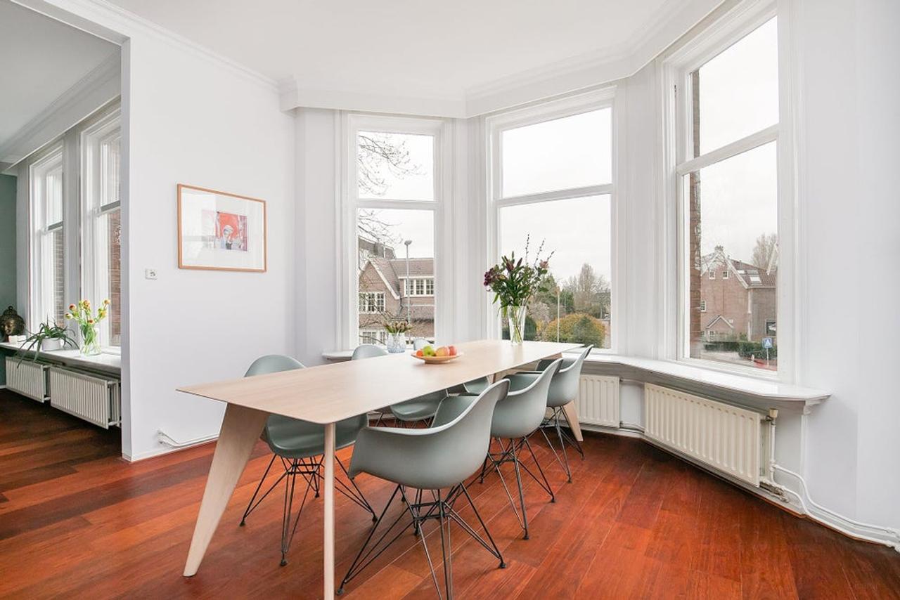 92 m² gemeubileerd appartement in Haarlem - Afbeelding 6