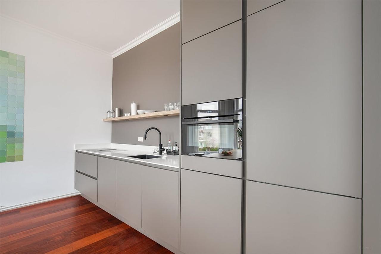 92 m² gemeubileerd appartement in Haarlem - Afbeelding 7