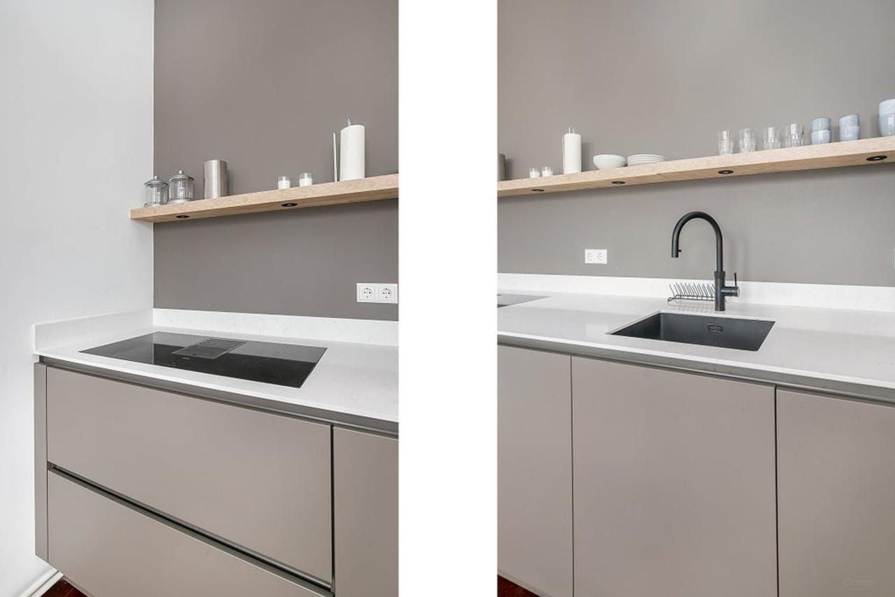 92 m² gemeubileerd appartement in Haarlem - Afbeelding 8