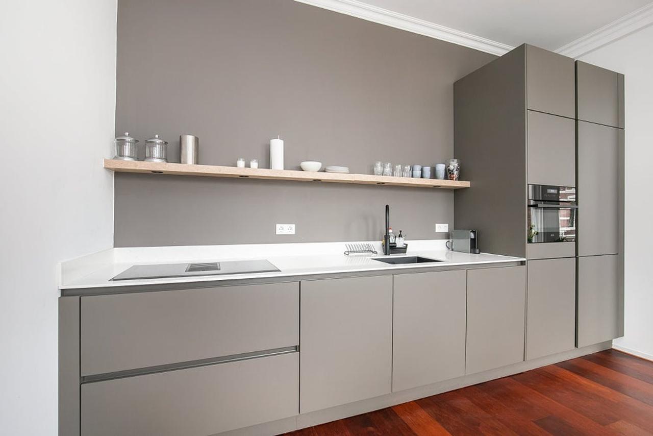92 m² gemeubileerd appartement in Haarlem - Afbeelding 9