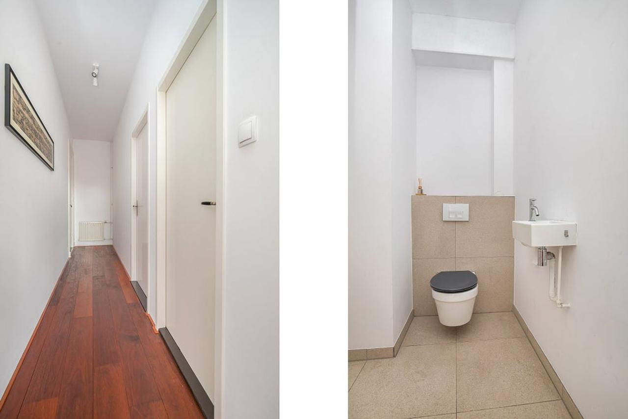 92 m² gemeubileerd appartement in Haarlem - Afbeelding 10