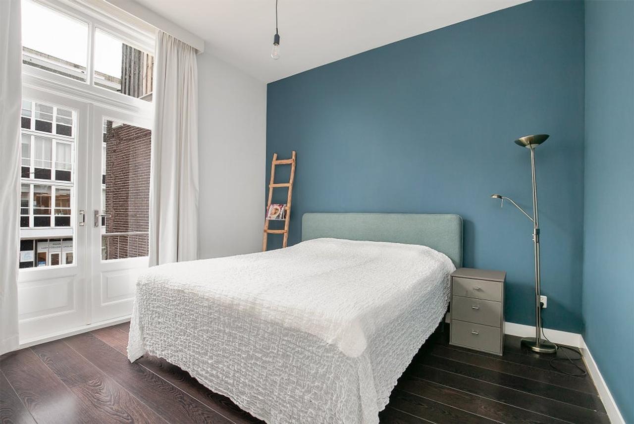 92 m² gemeubileerd appartement in Haarlem - Afbeelding 11
