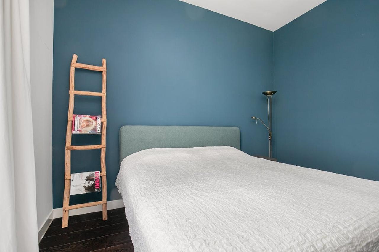 92 m² gemeubileerd appartement in Haarlem - Afbeelding 12