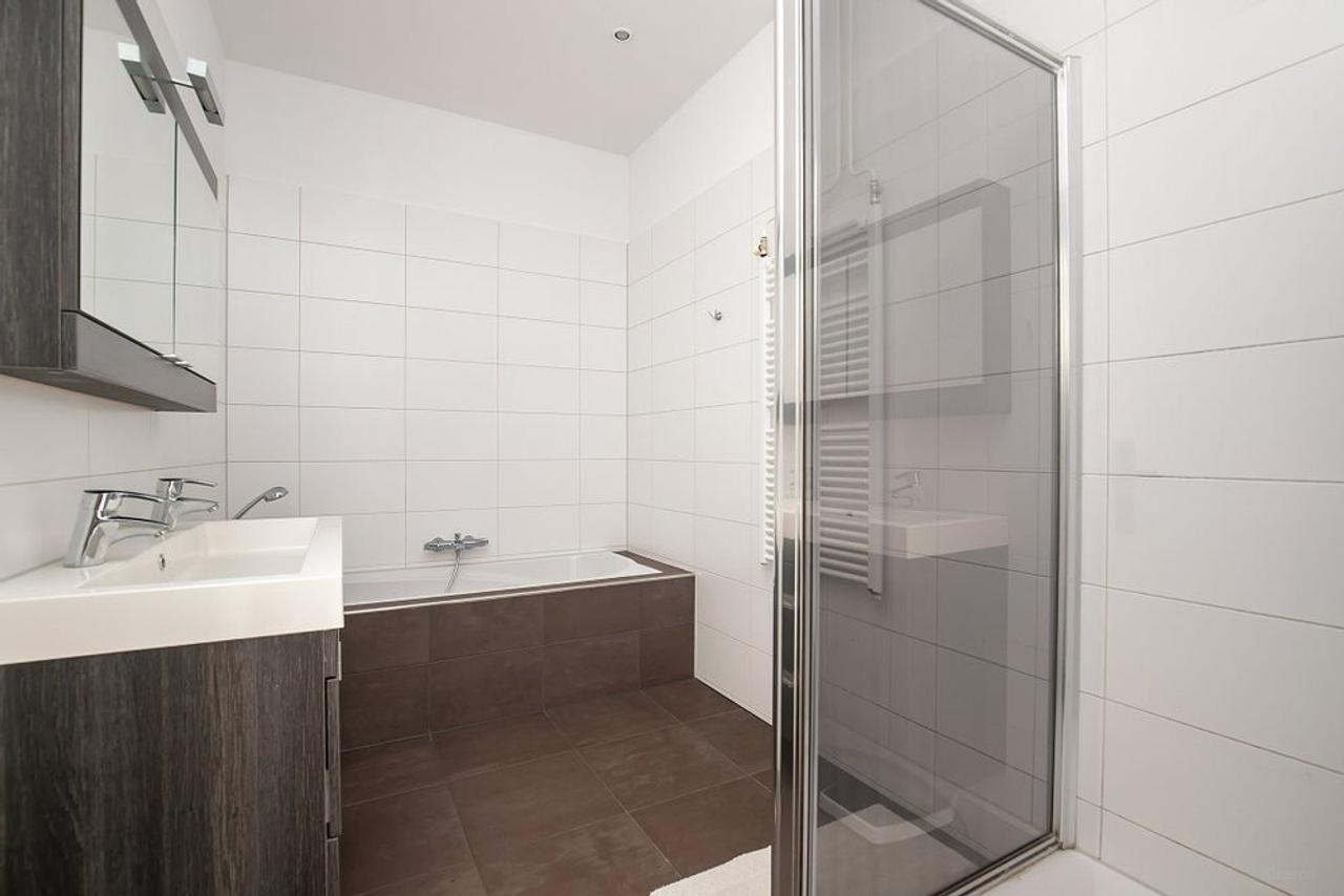 92 m² gemeubileerd appartement in Haarlem - Afbeelding 13