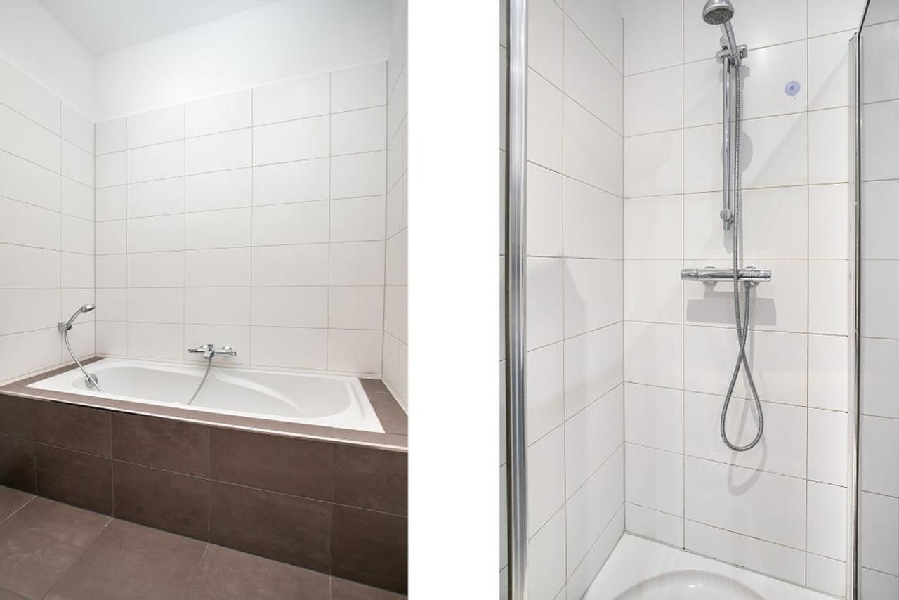 92 m² gemeubileerd appartement in Haarlem - Afbeelding 15