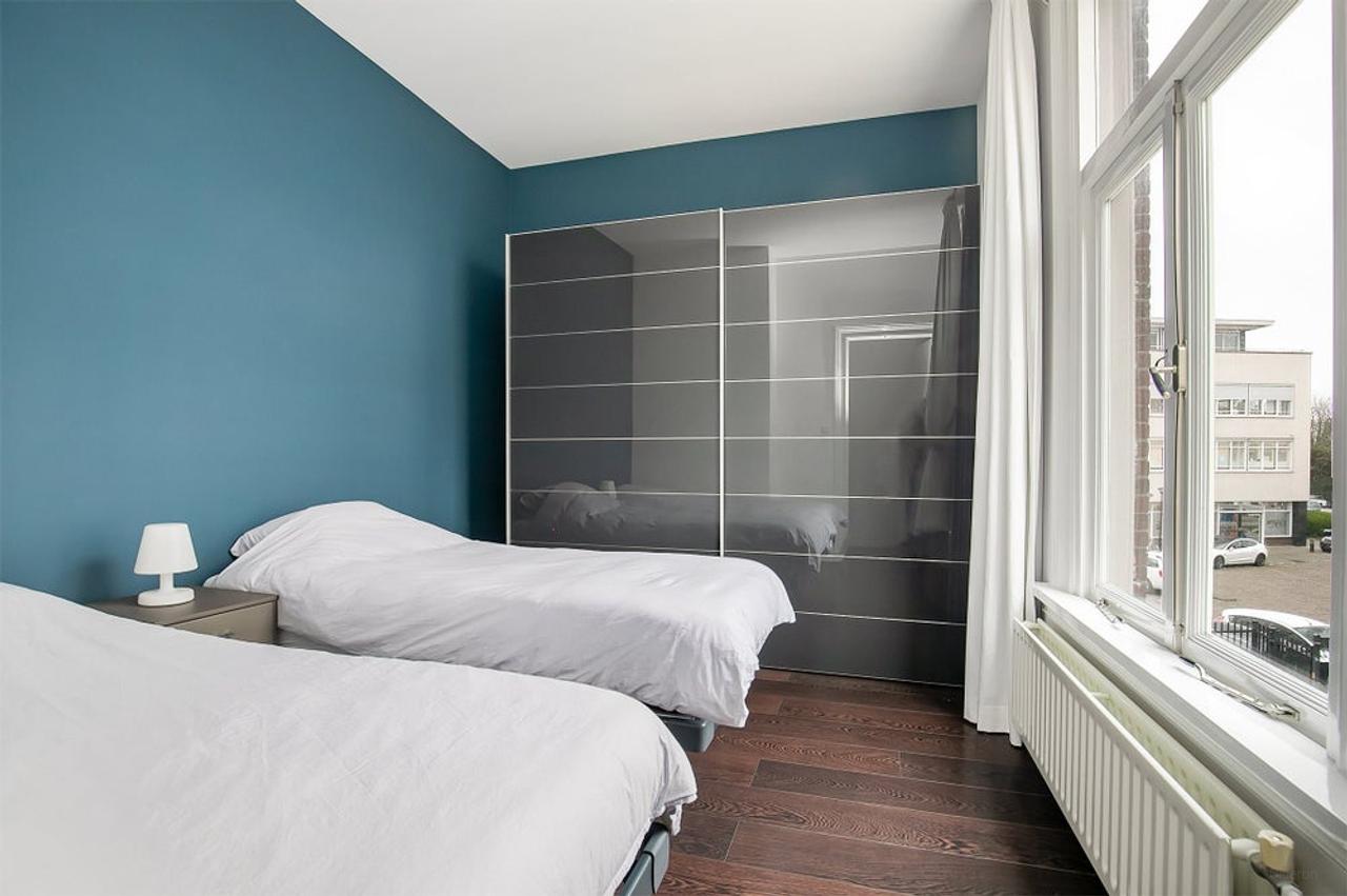 92 m² gemeubileerd appartement in Haarlem - Afbeelding 16