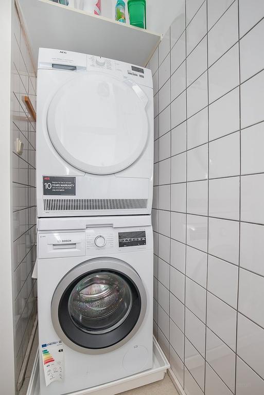 92 m² gemeubileerd appartement in Haarlem - Afbeelding 18