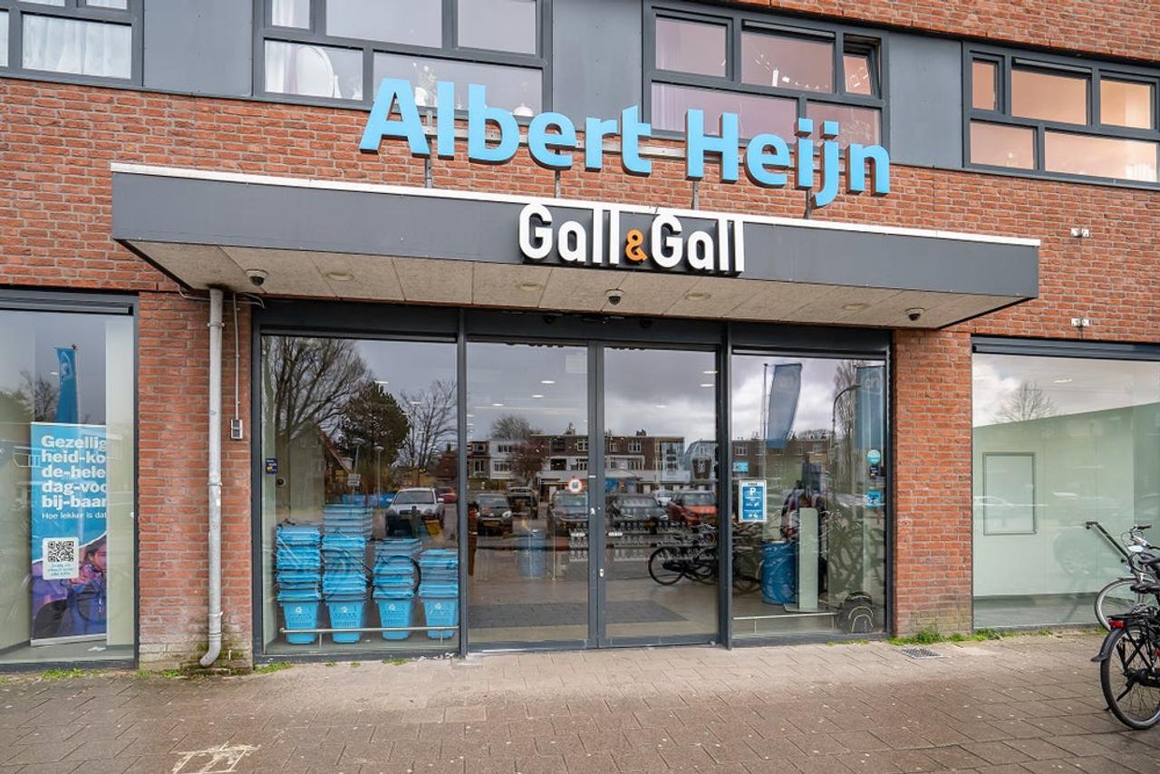 92 m² gemeubileerd appartement in Haarlem - Afbeelding 20