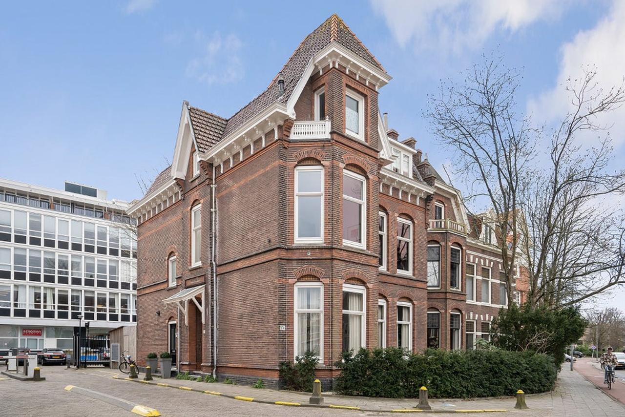 92 m² gemeubileerd appartement in Haarlem - Afbeelding 21