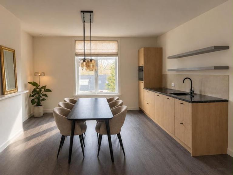 92 m² Apartment with Energy Rating A - Image 7