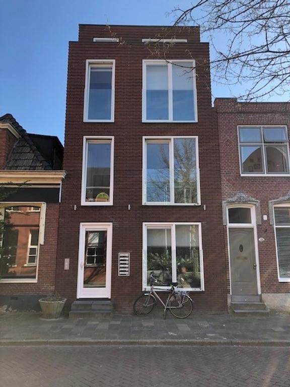 Compact 2-kamerappartement bij Noorderplantsoen - Afbeelding 2