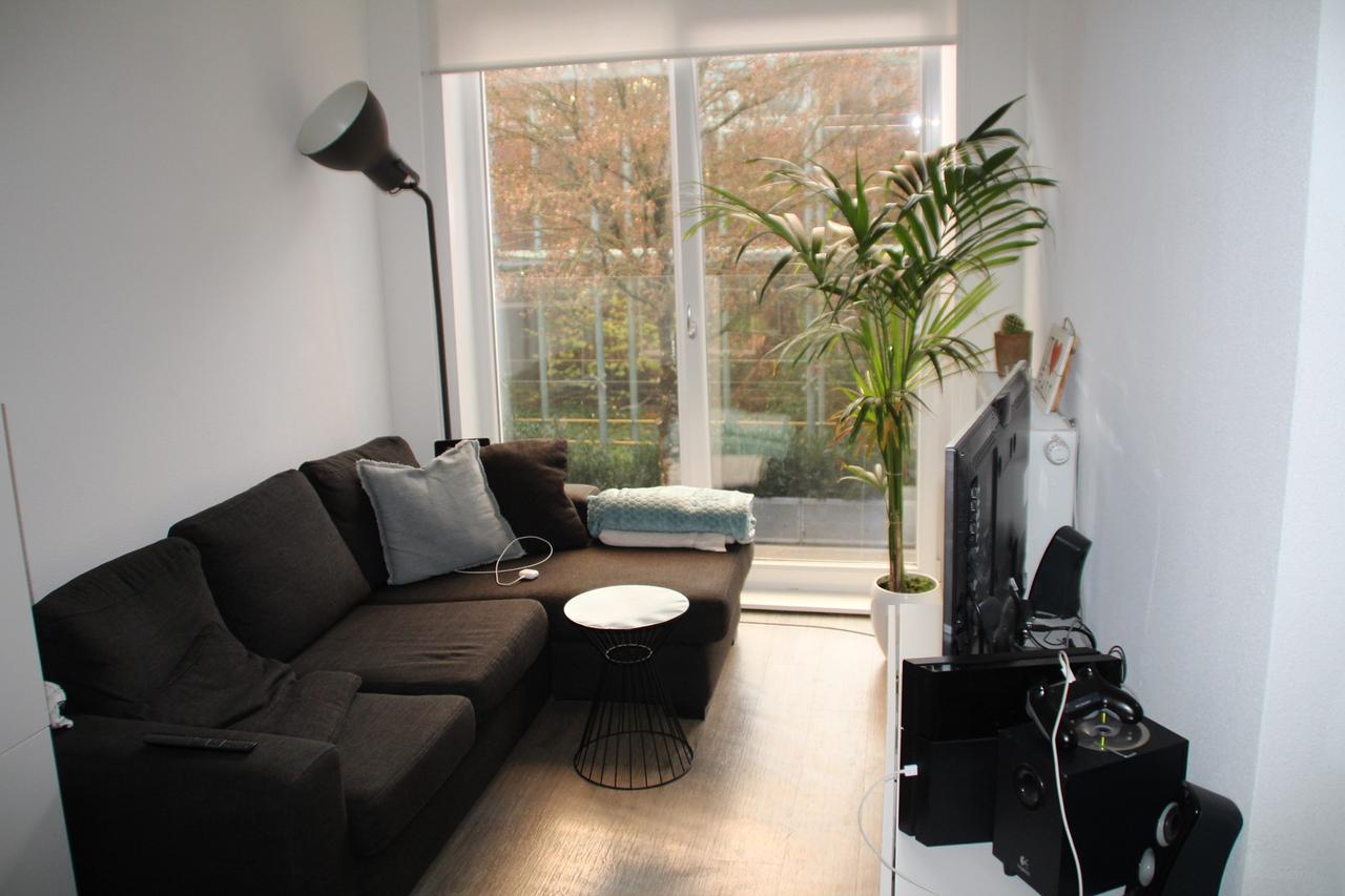 Compact 2-kamerappartement bij Noorderplantsoen - Afbeelding 3