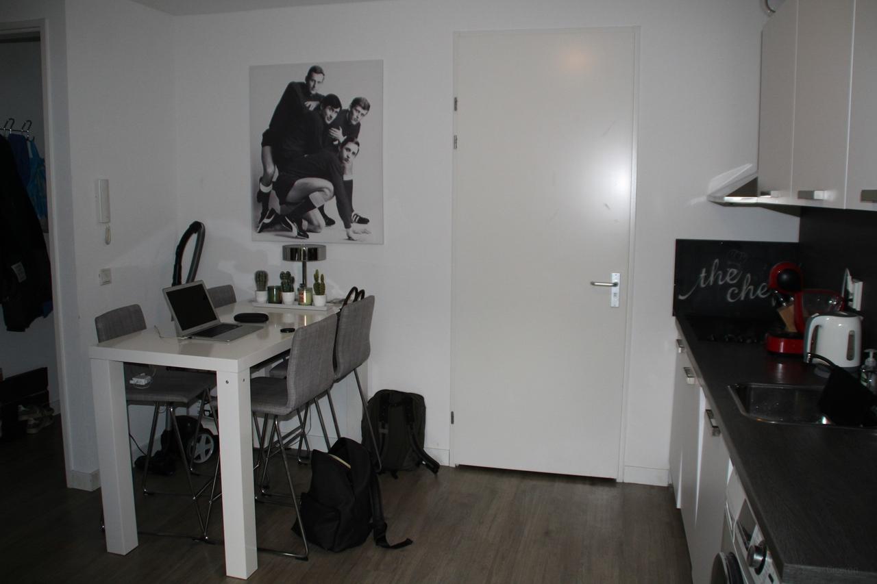 Compact 2-kamerappartement bij Noorderplantsoen - Afbeelding 5