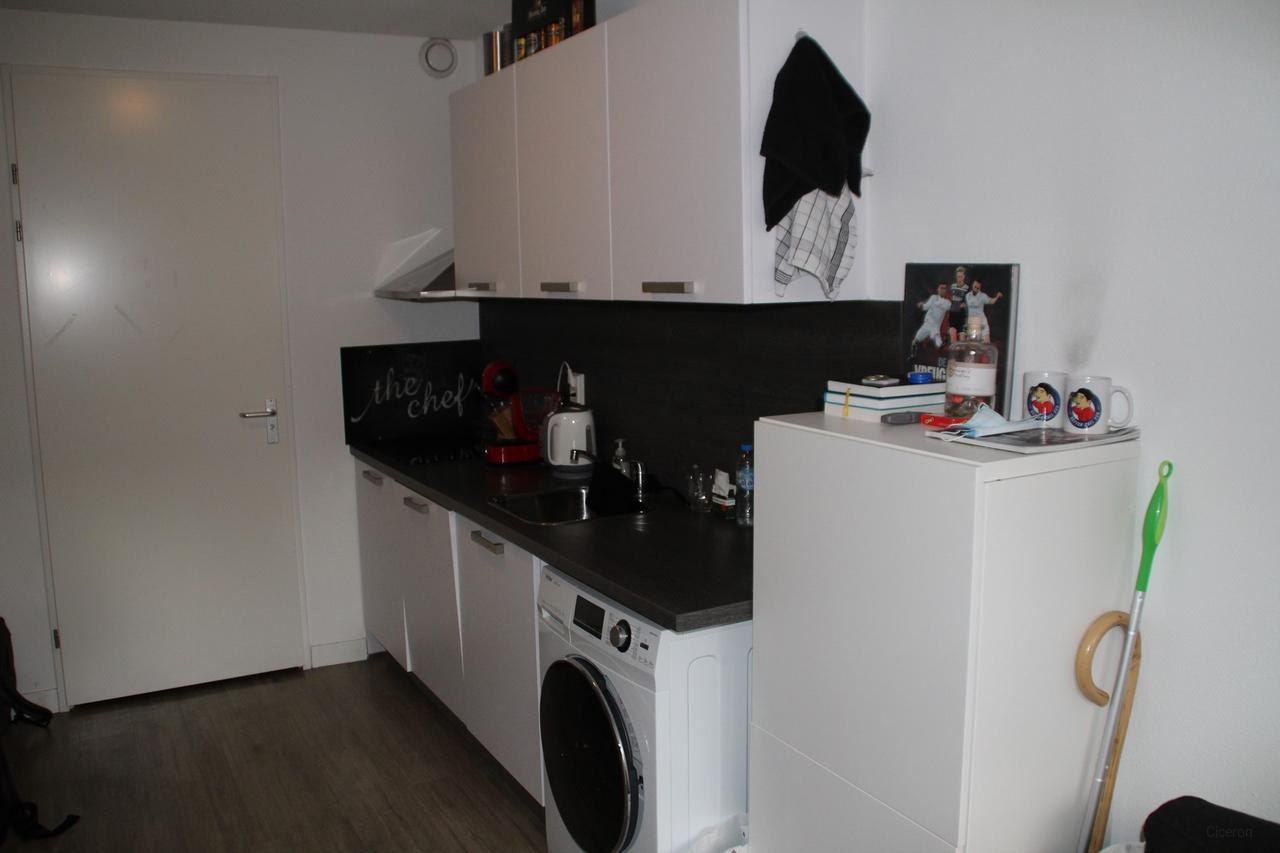 Compact 2-kamerappartement bij Noorderplantsoen - Afbeelding 6
