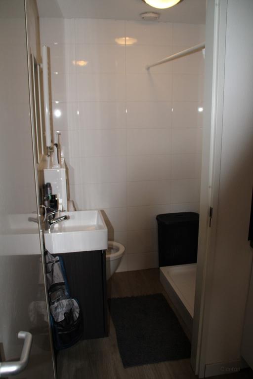 Compact 2-kamerappartement bij Noorderplantsoen - Afbeelding 8