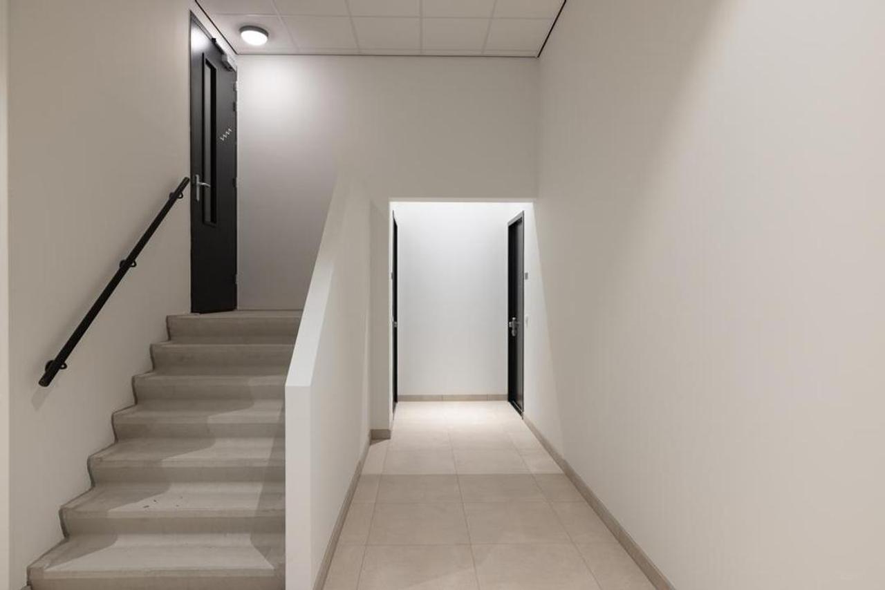 74 m² appartement met hoge plafonds - Afbeelding 5