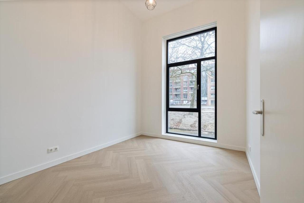 74 m² appartement met hoge plafonds - Afbeelding 16