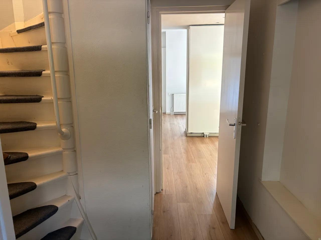 Tussenwoning met tuin in Mariaberg - Afbeelding 2