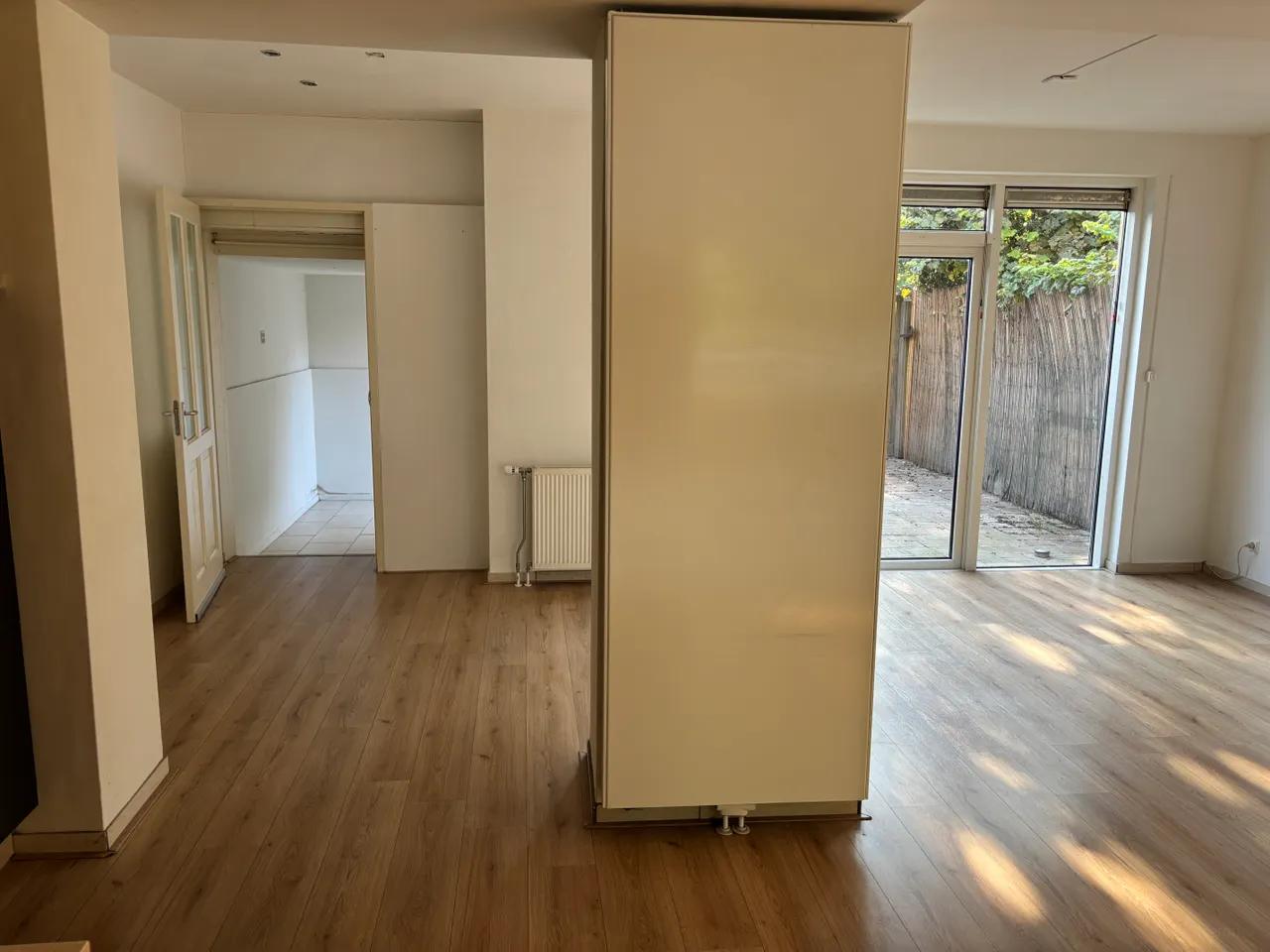 Tussenwoning met tuin in Mariaberg - Afbeelding 3