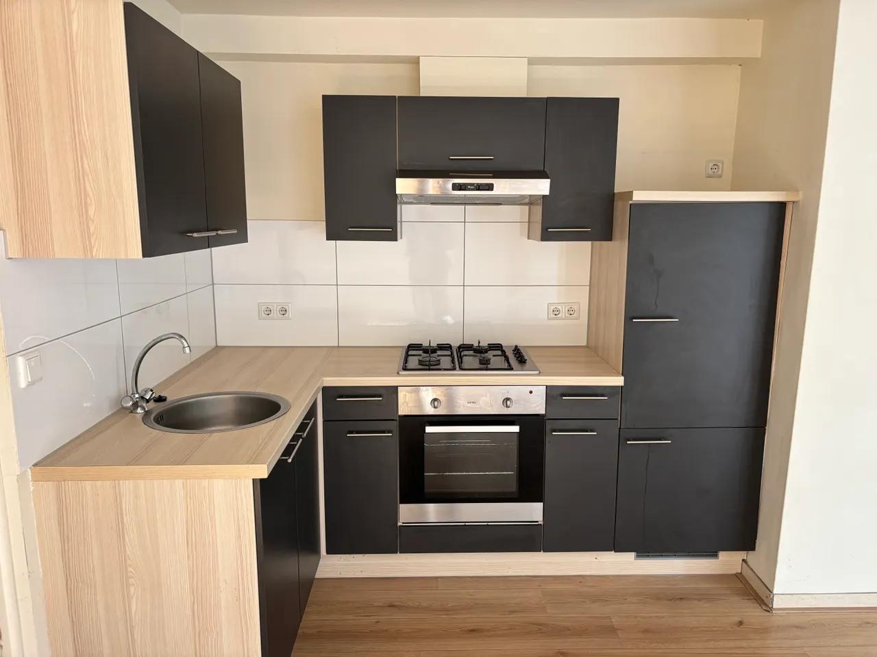 Tussenwoning met tuin in Mariaberg - Afbeelding 4