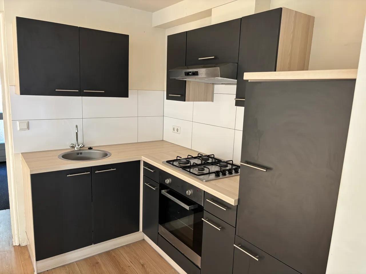 Tussenwoning met tuin in Mariaberg - Afbeelding 5