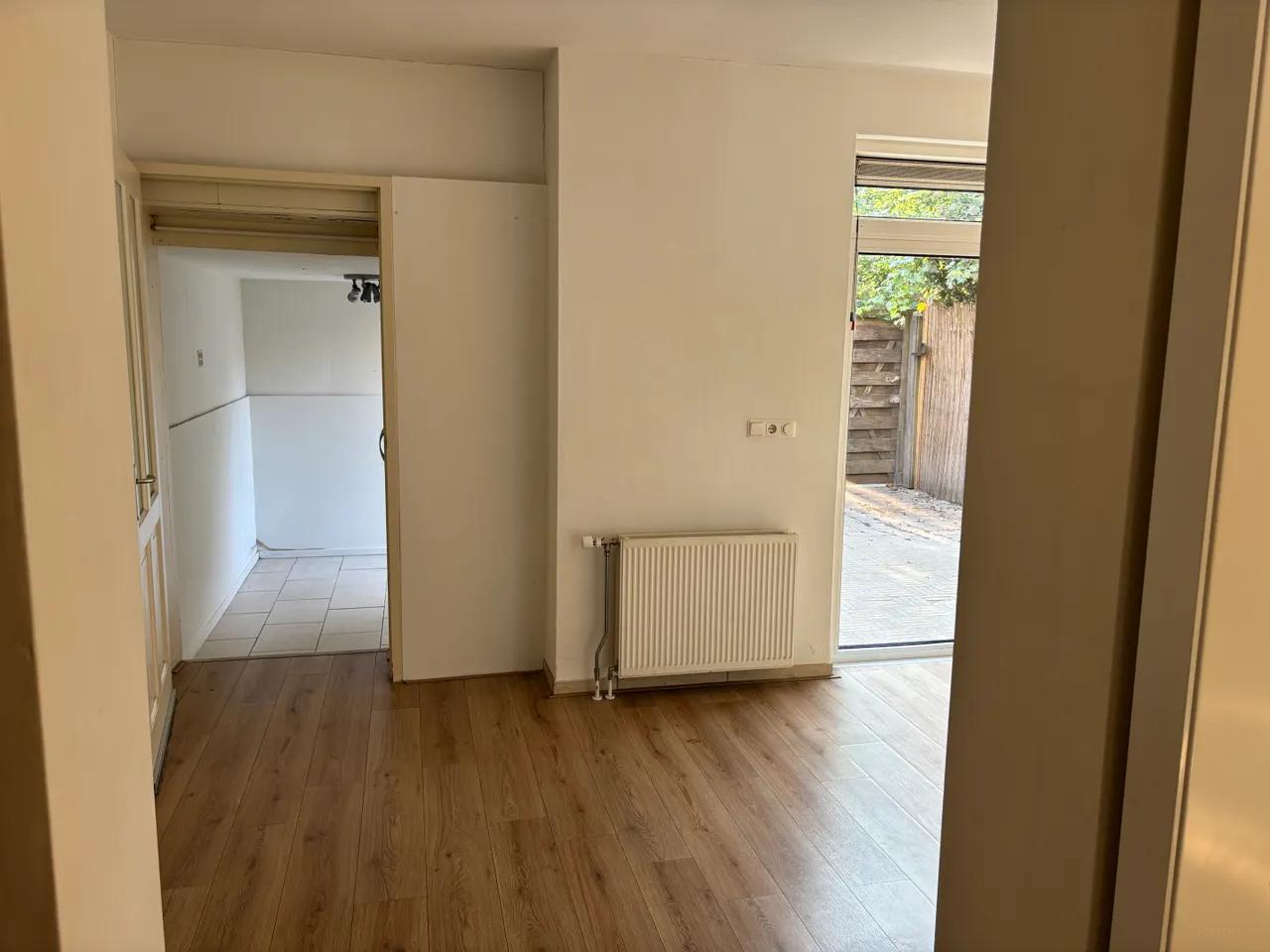 Tussenwoning met tuin in Mariaberg - Afbeelding 6