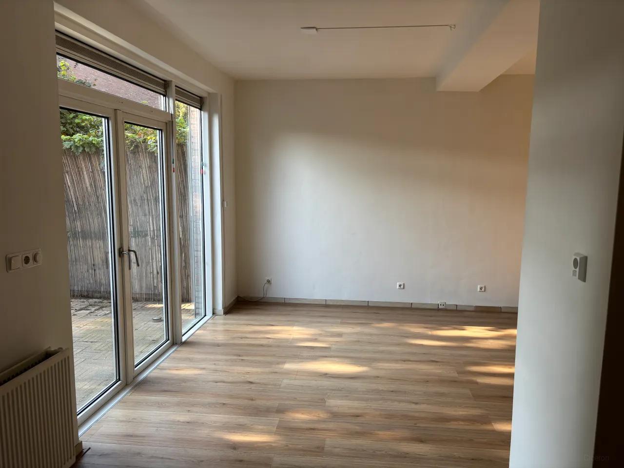 Tussenwoning met tuin in Mariaberg - Afbeelding 7