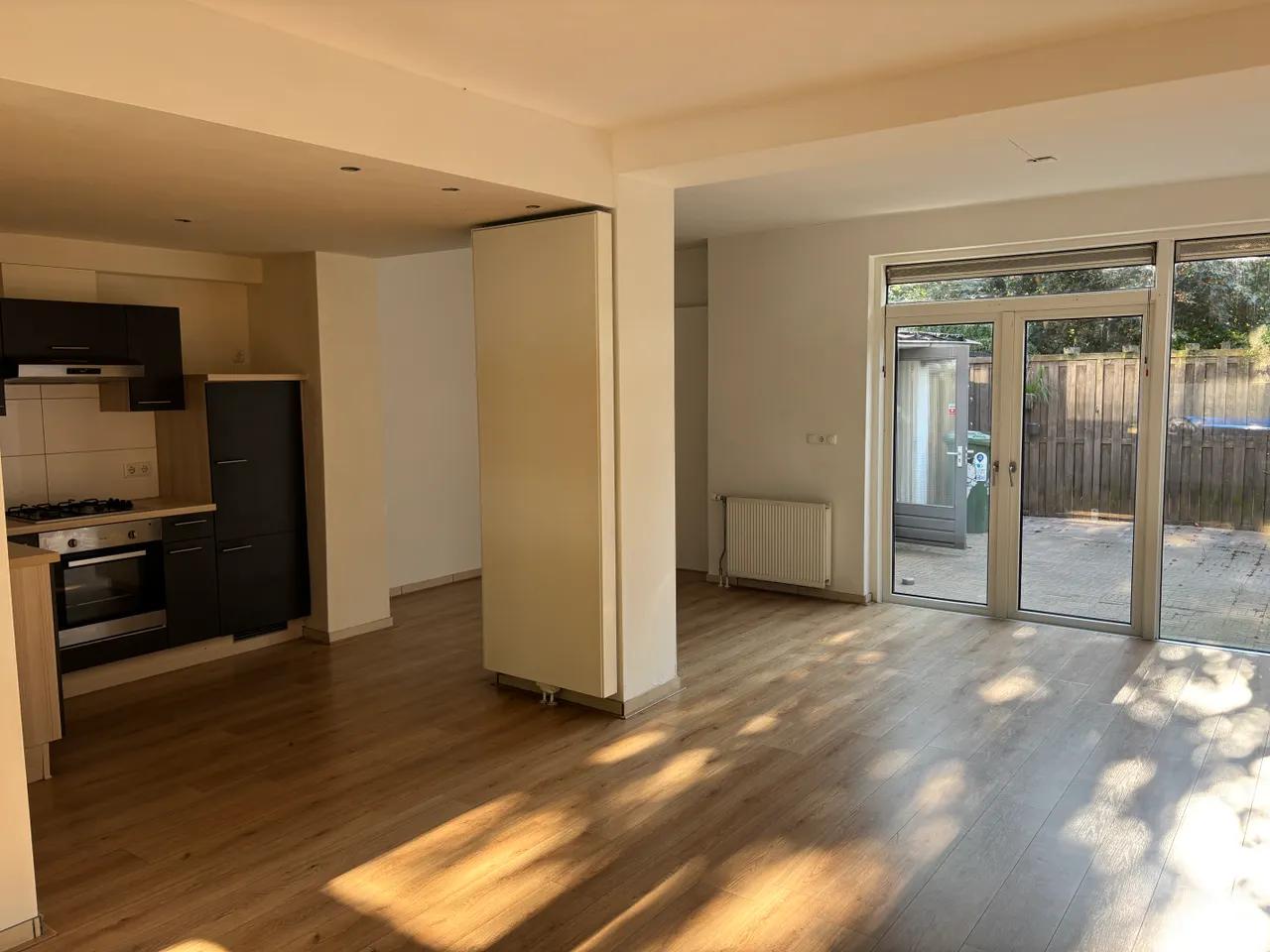Tussenwoning met tuin in Mariaberg - Afbeelding 9