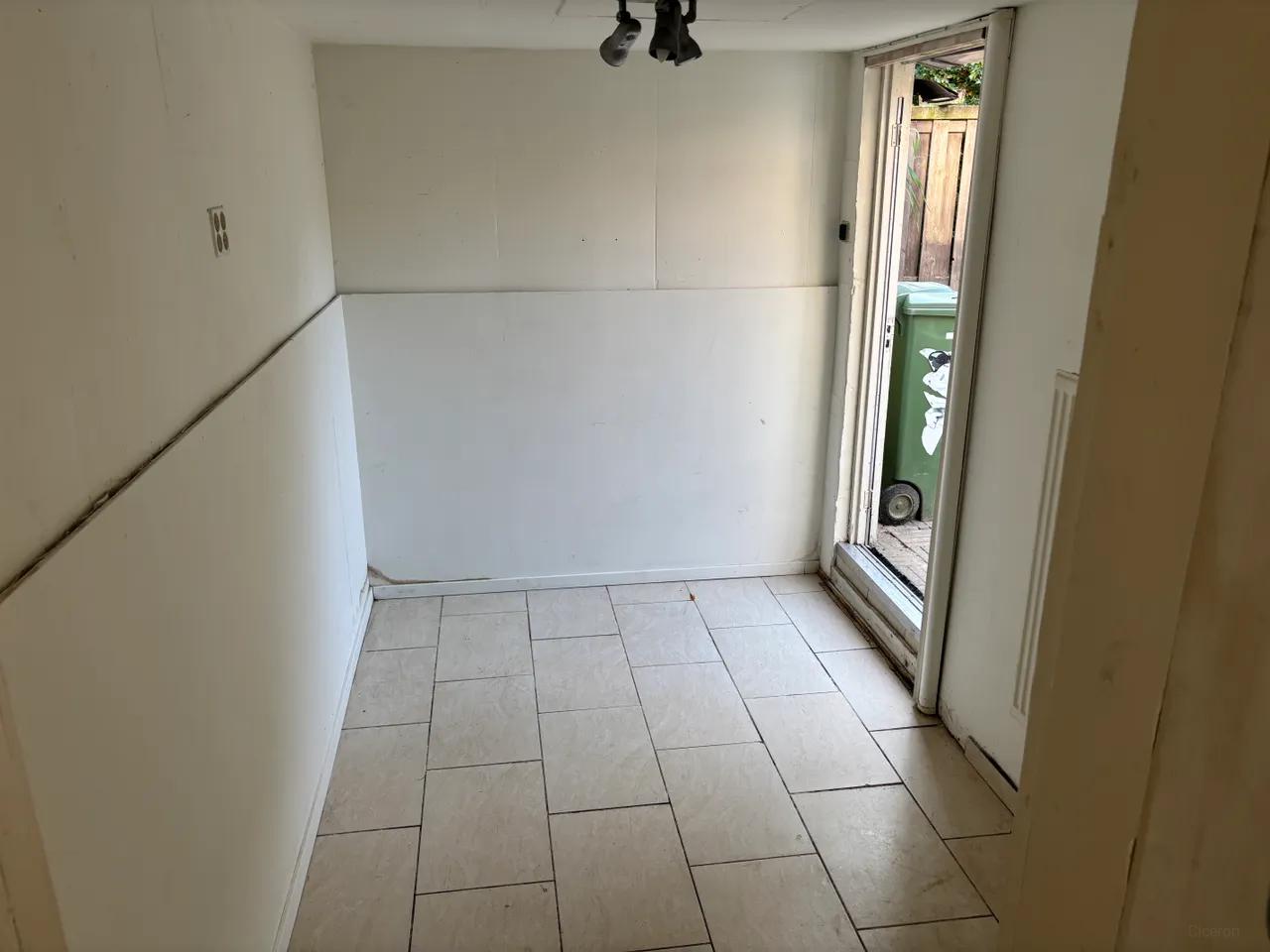 Tussenwoning met tuin in Mariaberg - Afbeelding 10