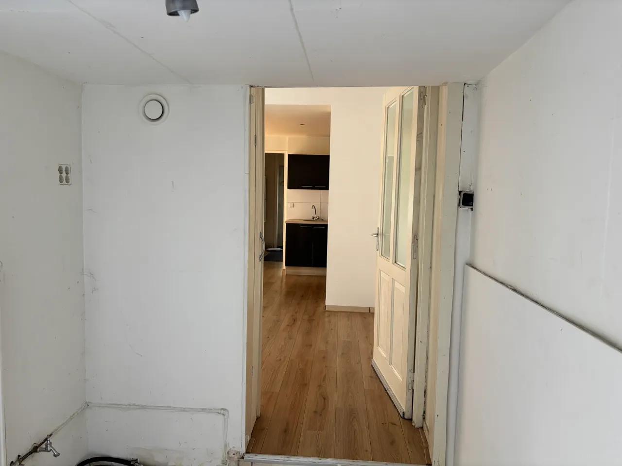 Tussenwoning met tuin in Mariaberg - Afbeelding 11