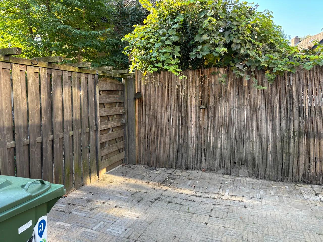 Tussenwoning met tuin in Mariaberg - Afbeelding 12