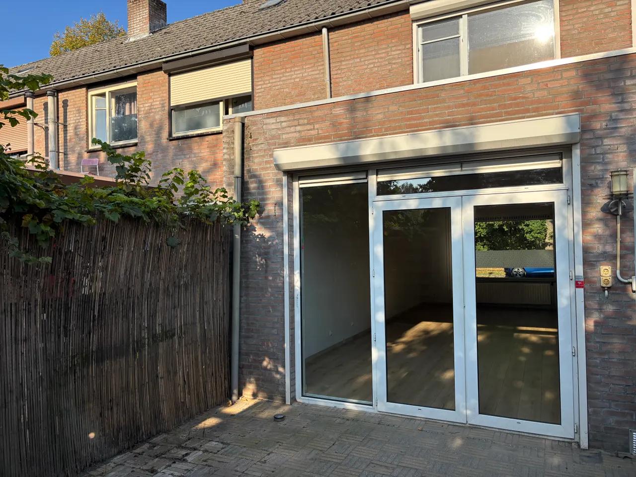 Tussenwoning met tuin in Mariaberg - Afbeelding 13