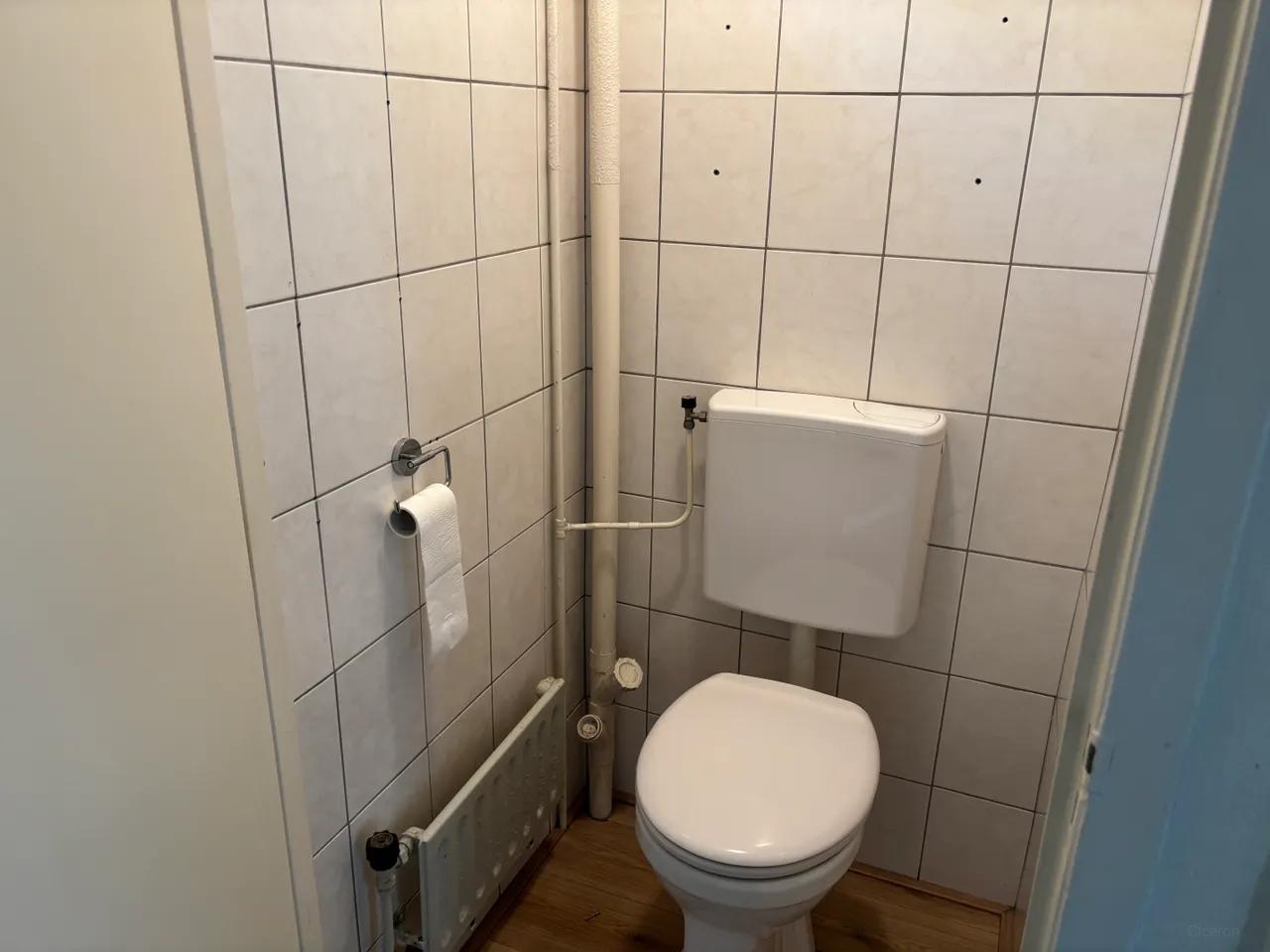 Tussenwoning met tuin in Mariaberg - Afbeelding 14