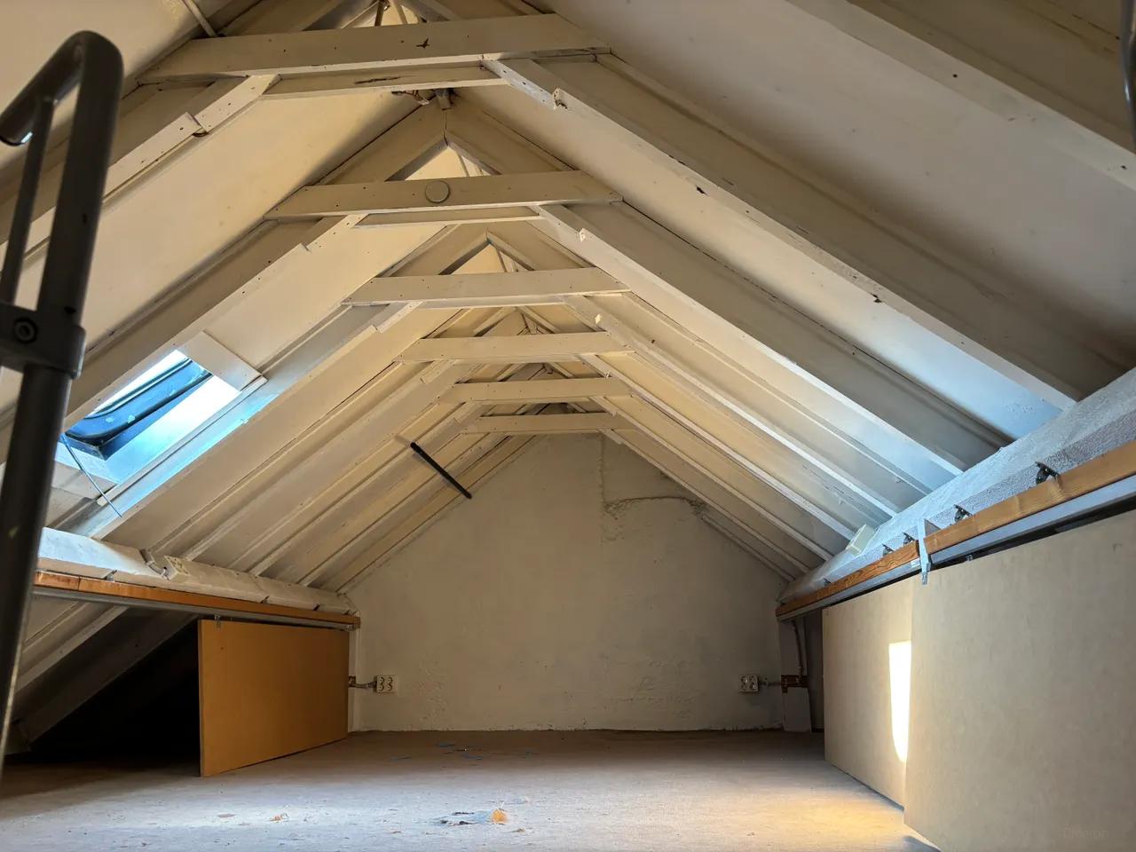 Tussenwoning met tuin in Mariaberg - Afbeelding 25