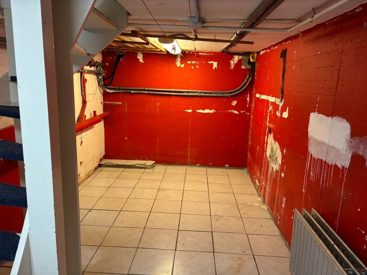 Tussenwoning met tuin in Mariaberg - Afbeelding 26