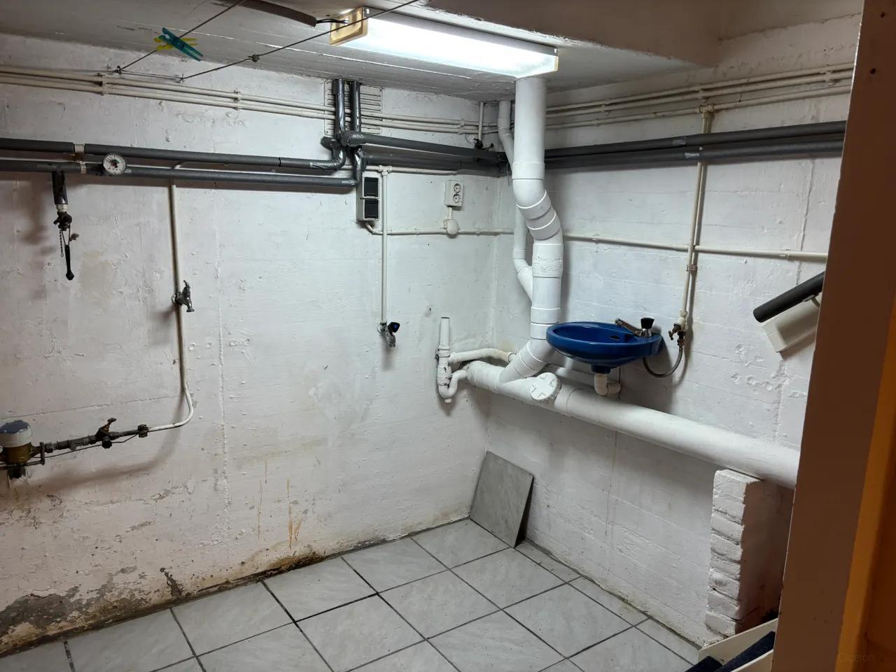 Tussenwoning met tuin in Mariaberg - Afbeelding 27