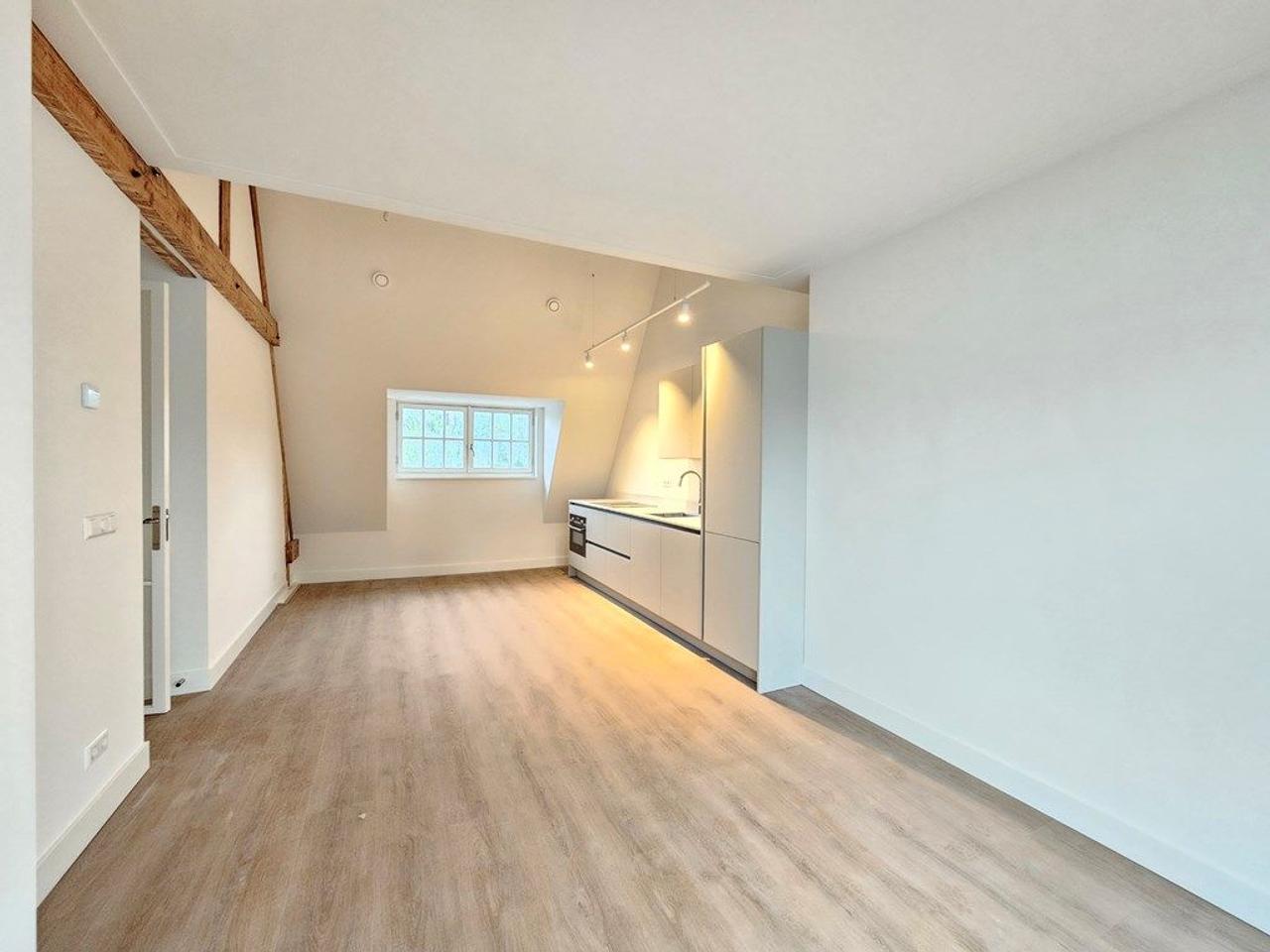 2-slaapkamerappartement met groot dakterras - Afbeelding 3