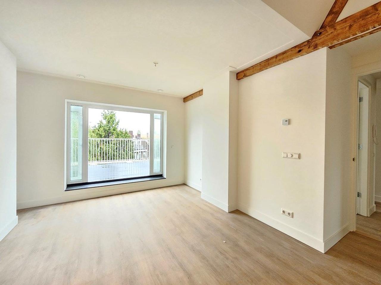 2-slaapkamerappartement met groot dakterras - Afbeelding 4