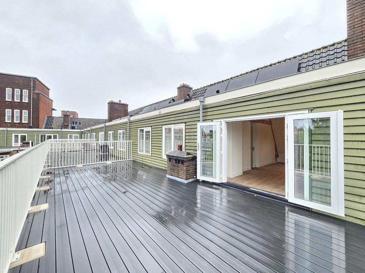 2-slaapkamerappartement met groot dakterras - Afbeelding 6