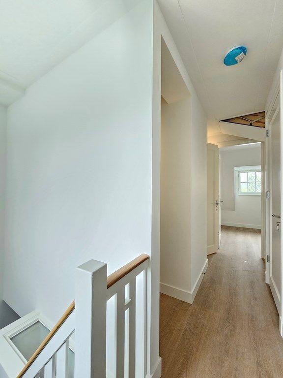 2-slaapkamerappartement met groot dakterras - Afbeelding 7