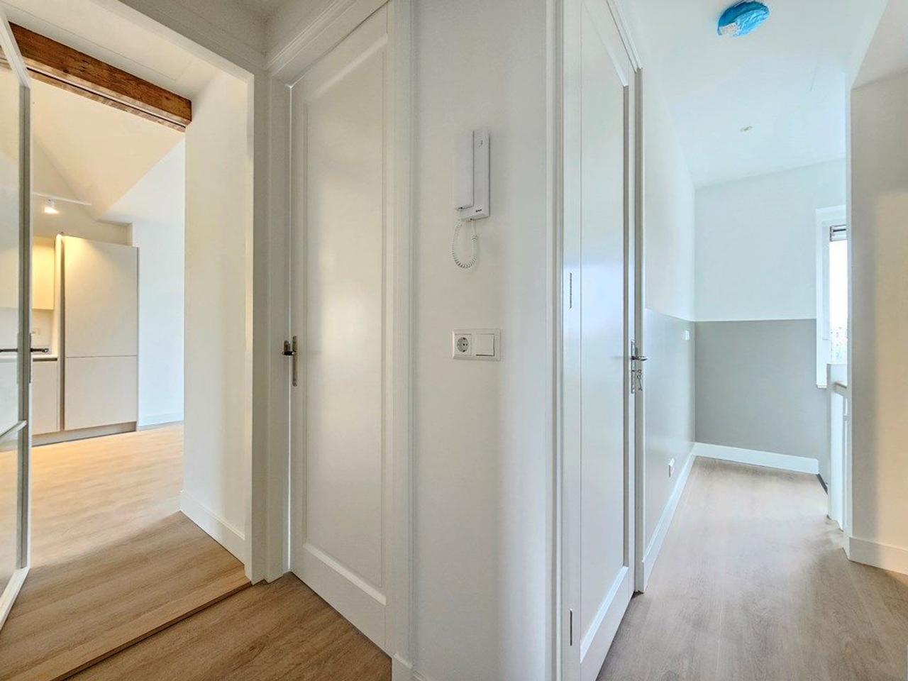 2-slaapkamerappartement met groot dakterras - Afbeelding 8