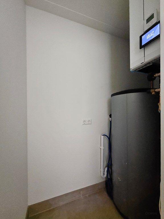 2-slaapkamerappartement met groot dakterras - Afbeelding 13