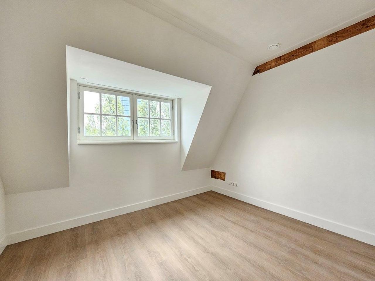 2-slaapkamerappartement met groot dakterras - Afbeelding 16