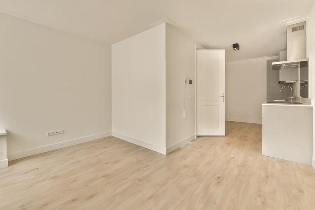 Furnished apartment with balcony in De Pijp - Image 1