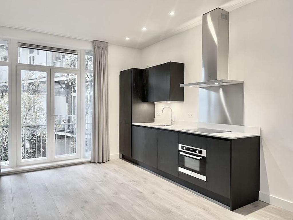 Balkon en energielabel A in Amsterdam-Oost - Afbeelding 3