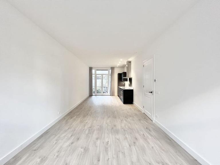 Balkon en energielabel A in Amsterdam-Oost - Afbeelding 4