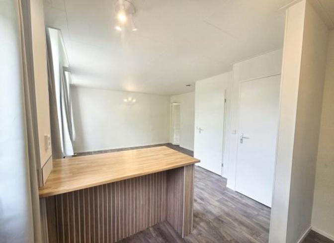 Studio with balcony in central Vlissingen - Image 4