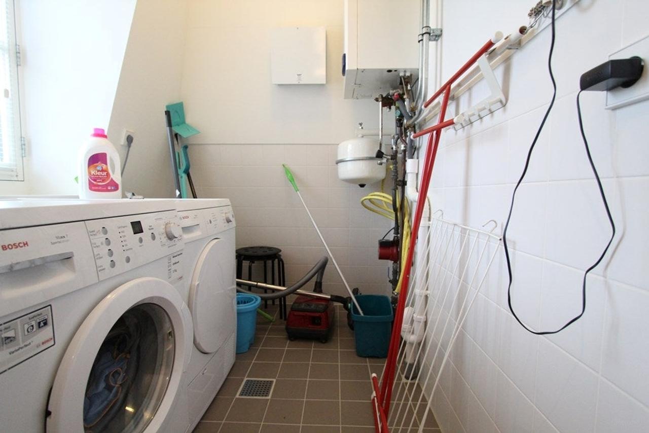 Gemeubileerd 3-kamerappartement bij de Amstel - Afbeelding 6