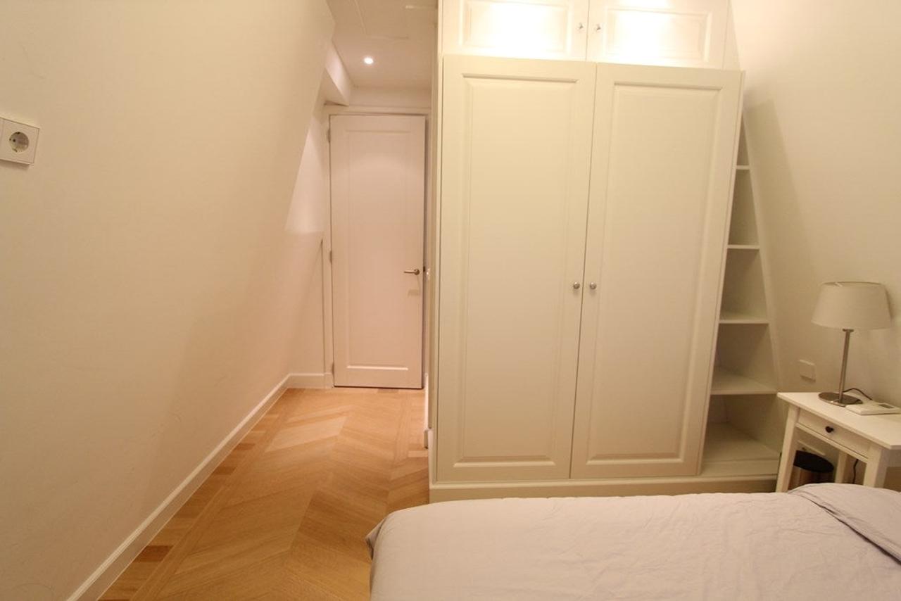 Gemeubileerd 3-kamerappartement bij de Amstel - Afbeelding 9